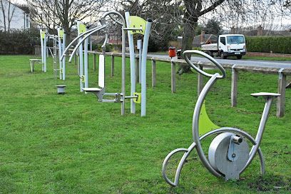 Bassford's Recreation Ground