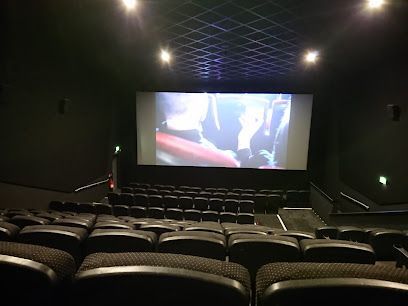 Cineworld St Neots