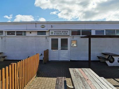 Higham Sports & Social Club