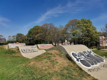 Jubilee Skate Park