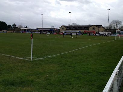 Kettering Town Football Club