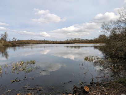 Nene Wetlands Nature Reserve