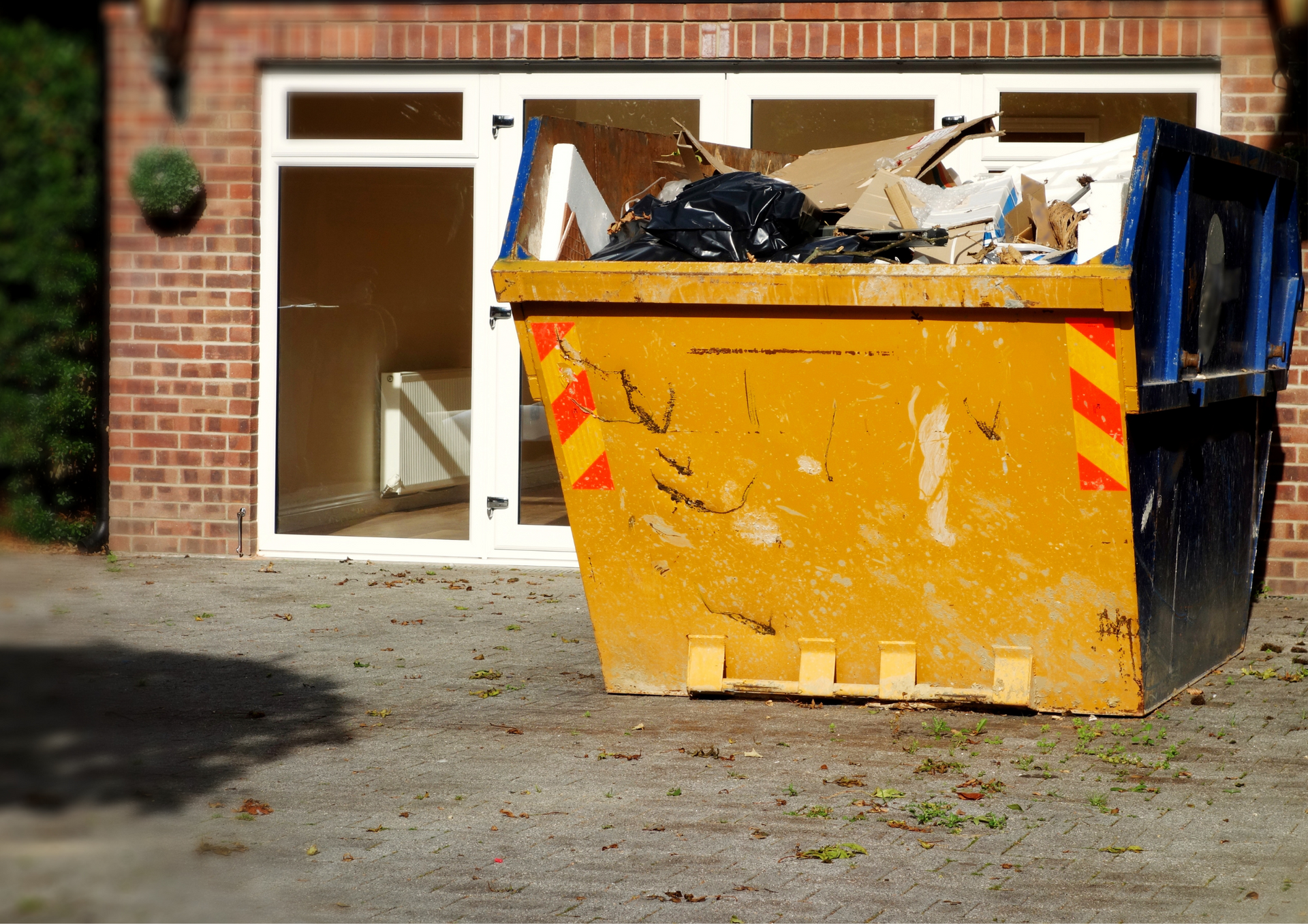 Reliable Skip Hire Near Me for Landlords and Property Managers