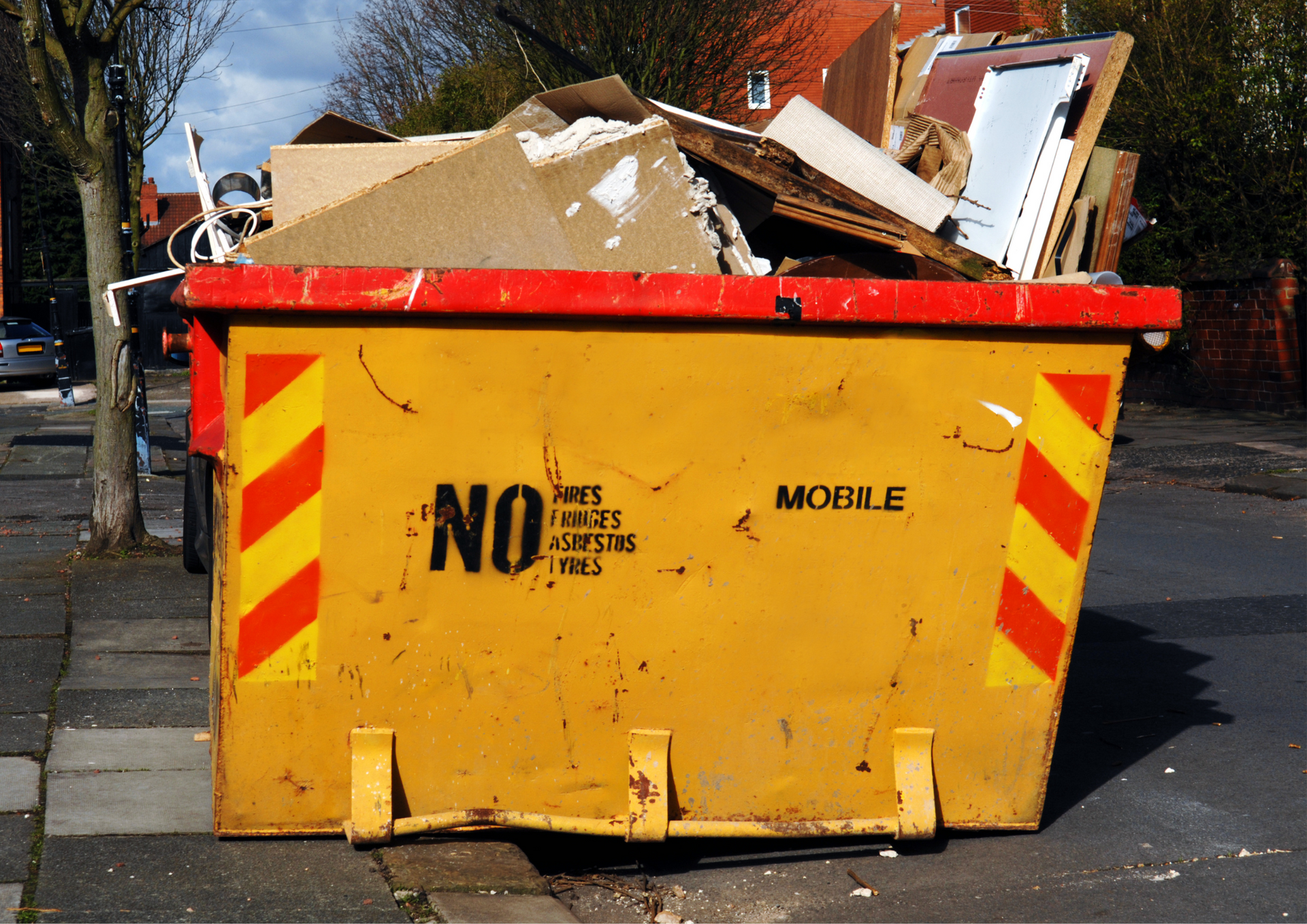 Understanding Skip Hire Terms and Conditions Explained Clearly