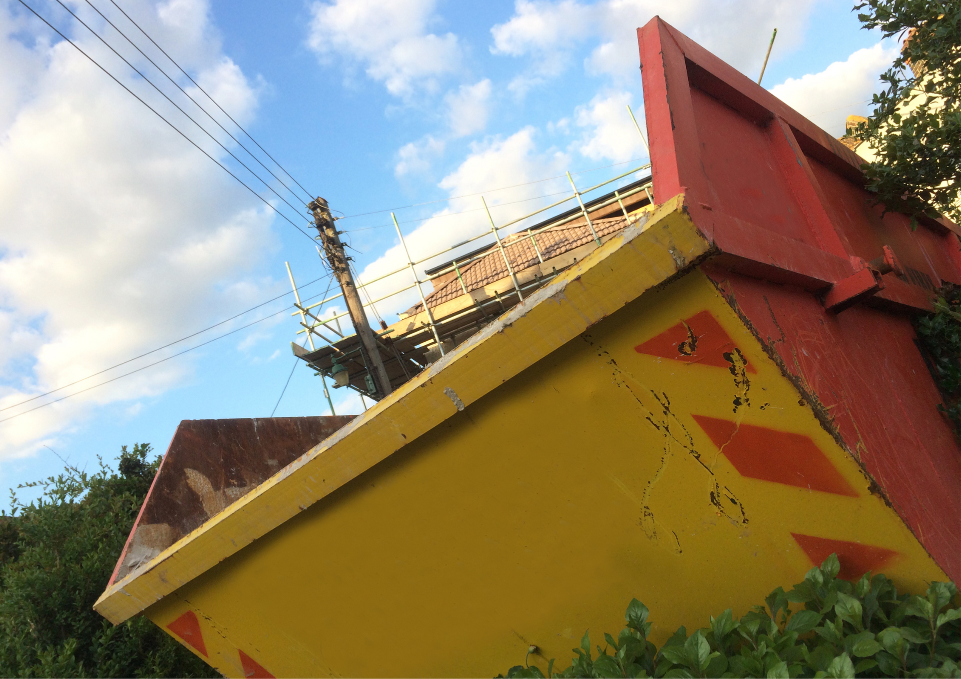 Same Day Skip Hire for Businesses: Efficient Waste Solutions