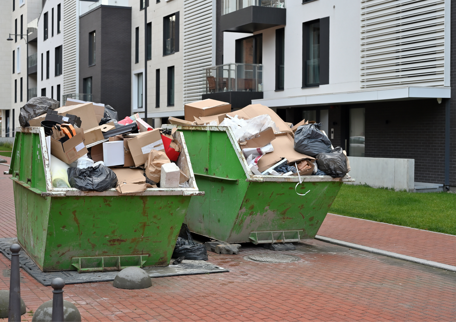 Event Waste Solutions: Skip Hire Tips for Large-Scale Gatherings