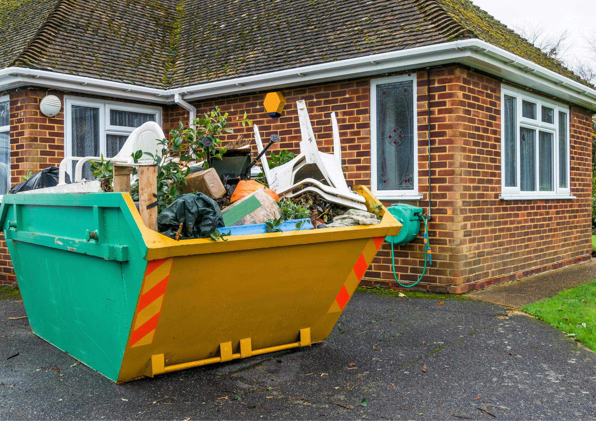 How Skip Hire Supports Local Communities and Manages Waste Better