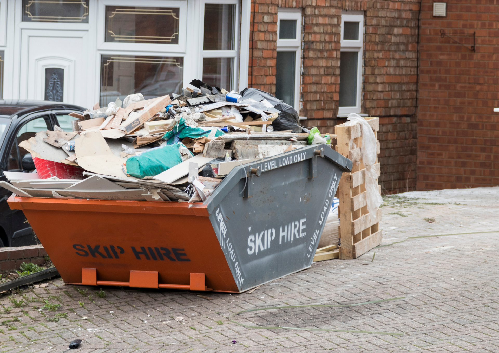 Factors That Affect the Cost of Skip Hire: What You Need to Know