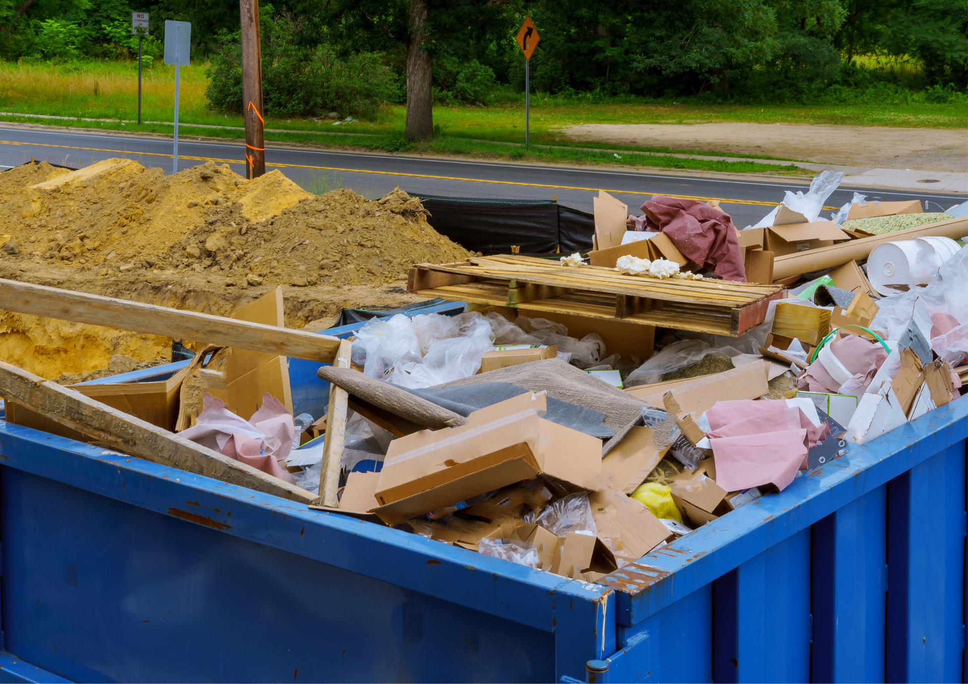 Top Skip Hire Options for DIY Projects, Renovations & Clearouts